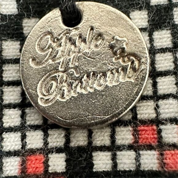 Apple Bottoms Retro Skirt Size M - Picture 11 of 13